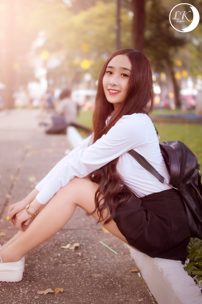女人私密深处精油按摩